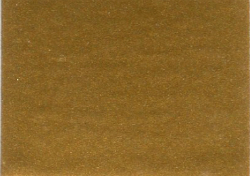 1981 Honda Mycenae Gold Metallic